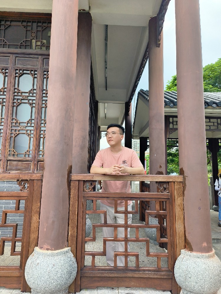 清涼一夏，清遠(yuǎn)漂流